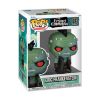 Picture of Funko Pop! Television: DC Creature Commandos - Eric Frankenstein #1483 Vinyl Figure