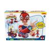 Picture of Hasbro Disney Junior: Spidey And His Amazing Friends - Super Spidey Set Vehicle (F6691)