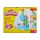 Picture of Hasbro Play-Doh - Light And Look Microscope (G0494)
