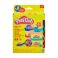 Picture of Hasbro Play-Doh - Treats And Favors 12 Pack (G0519)