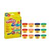Picture of Hasbro Play-Doh - Treats And Favors 12 Pack (G0519)