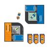 Picture of Hasbro Monopoly: Expansion - Go To Jail (Greek Language) (G0719)