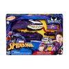 Picture of Hasbro Nerf Marvel Spider-Man: Venomversus - Marvel's Venom Strike Blaster (G0730)