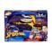 Picture of Hasbro Nerf Marvel Spider-Man: Venomversus - Marvel's Venom Strike Blaster (G0730)