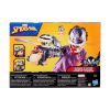 Picture of Hasbro Nerf Marvel Spider-Man: Venomversus - Marvel's Venom Strike Blaster (G0730)