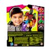 Picture of Hasbro Marvel Avengers: Mixmashers - Black Panther Figure (F9268)