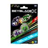 Picture of Hasbro Bey Blade X:  Dual Pack -  Knife Shinobi Keel Shark (G0190)