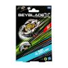 Picture of Hasbro Bey Blade X: Starter Pack Top - Claw Leon (G0193)