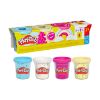 Picture of Hasbro Play-Doh®: Specialty Compound - Confetti Fun 4 Pack (G1736)