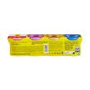 Picture of Hasbro Play-Doh®: Specialty Compound - Shimmery Metallics 4 Pack (G1737)