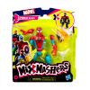 Picture of Hasbro Marvel Spider-Man: Mixmashers - Spiderman Action Figure (F9213)