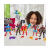 Picture of Hasbro Marvel Spider-Man: Mixmashers - Spiderman Action Figure (F9213)