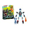Picture of Hasbro Transformers: Mixmashers Basic Figure - Optimus Primal Action Figure (F9733)