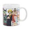 Picture of Stor: One Piece - Crew Battle Ceramic Mug in Gift Box (325ml)