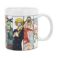 Picture of Stor: One Piece - Crew Battle Ceramic Mug in Gift Box (325ml)