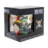 Picture of Stor: One Piece - Crew Battle Ceramic Mug in Gift Box (325ml)