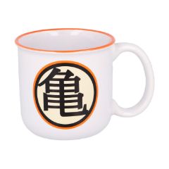 Picture of Stor: Dragon Ball Ceramic Breakfast Mug in Gift Box (400ml) (00407)