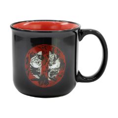 Picture of Stor: Deadpool - Ceramic Breakfast Mug in Gift Box (400ml) (11972)