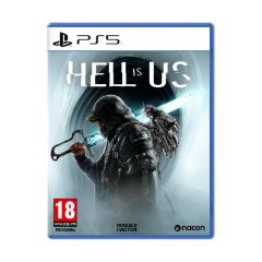 Picture of PS5 Hell is Us