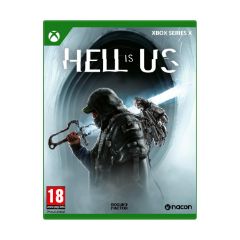 Picture of XSX Hell is Us
