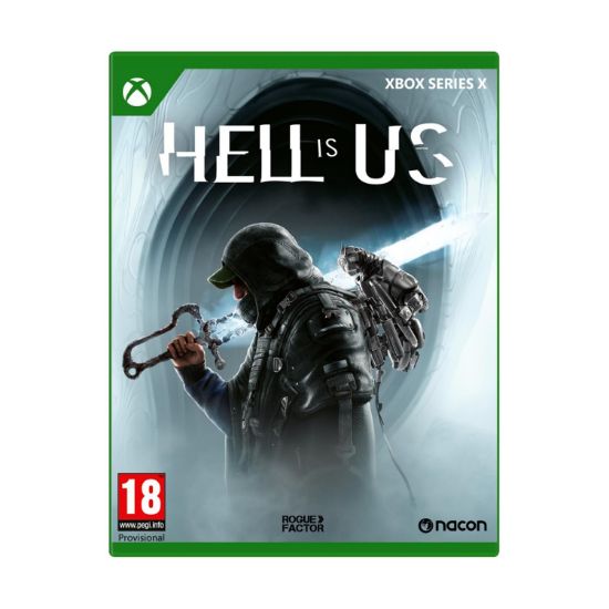Picture of XSX Hell is Us