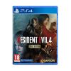 Picture of PS4 Resident Evil 4 Remake - Gold Edition