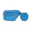 Picture of Loungefly Disney: Stitch Belt Bag (WDTB3192)
