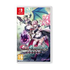 Picture of NSW Gal Guardians:Servants of the Dark