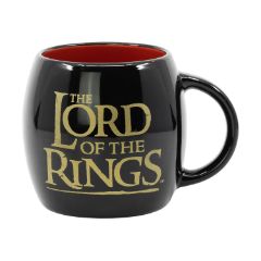 Picture of Stor: The Lord Of The Rings - Globe Mug In Gift Box (380ml) (2083)