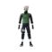 Picture of Bandai Anime Heroes: Naruto - Hatake Kakashi Action Figure (6,5") (36903)