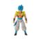 Picture of Bandai Dragon Stars: Dragon Ball Super - Super Saiyan Blue Gogeta Action Figure (6,5") (36187)