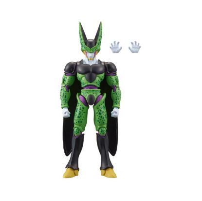 Picture of Bandai Dragon Stars: Dragon Ball Super - Cell Final Form Action Figure (17cm) (36185)