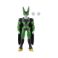 Picture of Bandai Dragon Stars: Dragon Ball Super - Cell Final Form Action Figure (6,5") (36185)