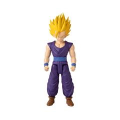 Picture of Bandai Dragon Ball Super: Limit Breaker Series - Super Saiyan 2 Gohan Action Figure (12") (36746)