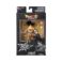 Picture of Bandai Dragon Stars: Dragon Ball Super Hero - Goku Poseable Action Figure (40720)