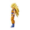 Picture of Bandai Dragon Stars: Dragon Ball - Super Saiyan 3 Goku Action Figure (6,5") (36184)