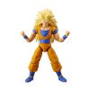 Picture of Bandai Dragon Stars: Dragon Ball - Super Saiyan 3 Goku Action Figure (6,5") (36184)