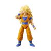 Picture of Bandai Dragon Stars: Dragon Ball - Super Saiyan 3 Goku Action Figure (6,5") (36184)