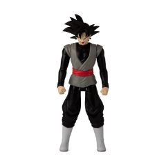 Picture of Bandai Limit Breaker Series - Goku Black Action Figure (12") (36740)