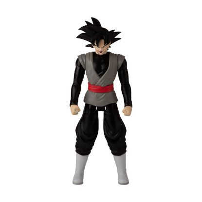 Picture of Bandai Limit Breaker Series: Dragon Ball Super - Goku Black Action Figure (30cm) (36740)