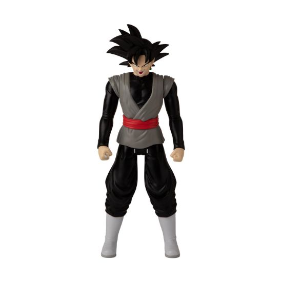 Picture of Bandai Limit Breaker Series - Goku Black Action Figure (12") (36740)