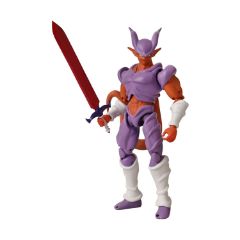Picture of Bandai Dragon Stars  - Janenba Action Figure (6,5") (36777)
