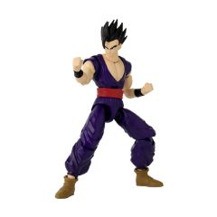 Picture of Bandai Dragon Stars - Ultimate Gohan Action Figure (40725)