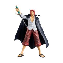 Picture of Banpresto One Piece: DXF The Grandline Series Extra - Shanks Statue (17cm) (89842)