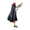 Picture of Banpresto One Piece: DXF The Grandline Series Extra - Shanks Statue (17cm) (89842)