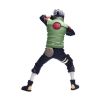 Picture of Banpresto Grandista: Naruto Shippuden - Hatake Kakashi Statue (23cm) (29063)