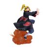 Picture of Banpresto Effectreme: Naruto Shippuden - Deidara Statue (18cm) (29064)