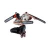 Picture of Banpresto Vibration Stars: Chainsaw Man - Chainsaw Man Statue (14cm) (29066)