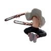 Picture of Banpresto Vibration Stars: Chainsaw Man - Chainsaw Man Statue (14cm) (29066)