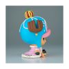 Picture of Banpresto Sofvimates: One Piece - Chopper (ver. Zou) Statue (13cm) (29082)
